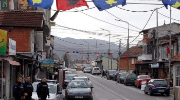 Власти Косово опасаются военного вторжения Сербии