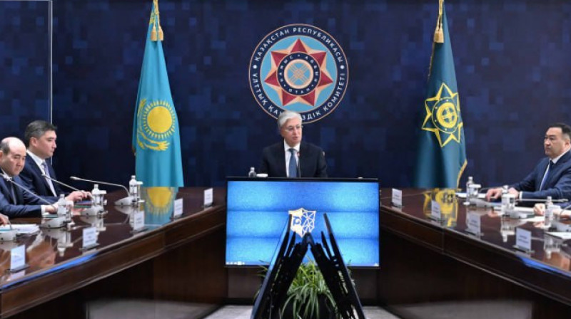 За 2023 год на ресурсы госорганов было направлено более 160 млн кибератак