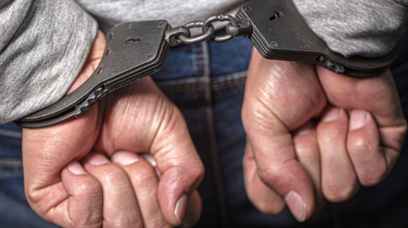 Бойца «Азова» посадили на 16 лет за разбойное нападение