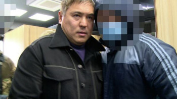 Криминального авторитета Камчы Кольбаева убили в Бишкеке