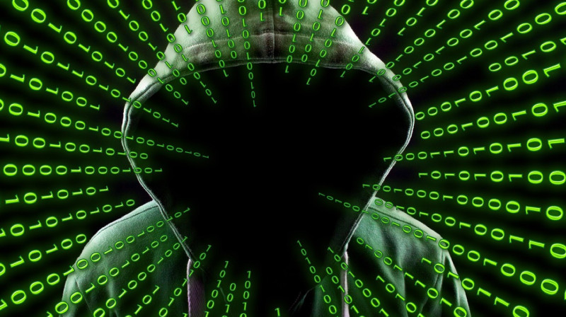 Правила войны для хакеров выпустил международный комитет Красного Креста