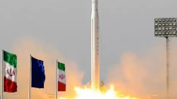 Ракету-носитель для вывода спутников в космос разработает Иран