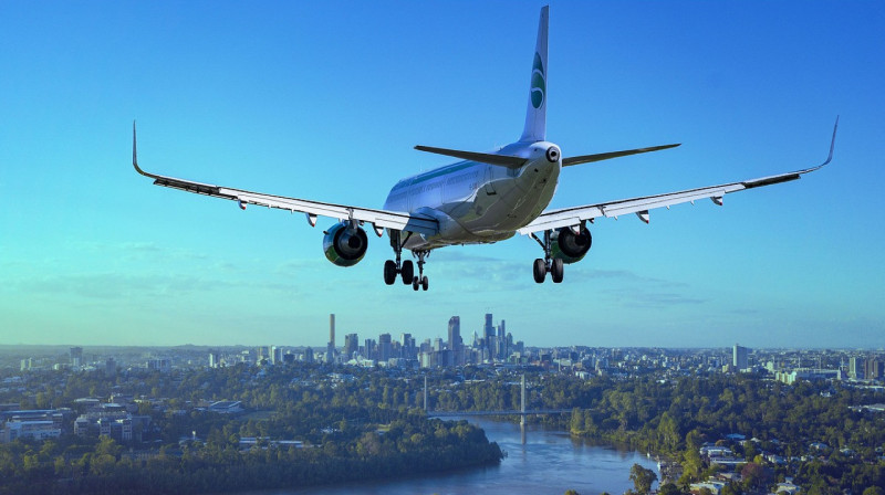 Самолеты-разведчики НАТО нарушили воздушную границу России