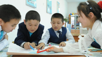 Сроки школьных каникул утвердили в Казахстане