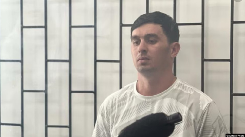 Критиковавшего Рамзана Кадырова чеченского активиста депортируют из Кыргызстана