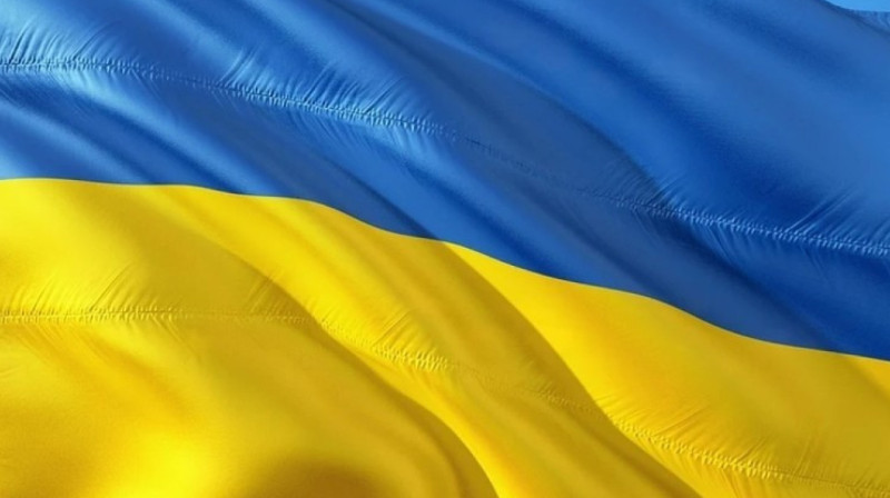 Украина трубует от FIFA и UEFA отменить решение по допуску спортсмен России