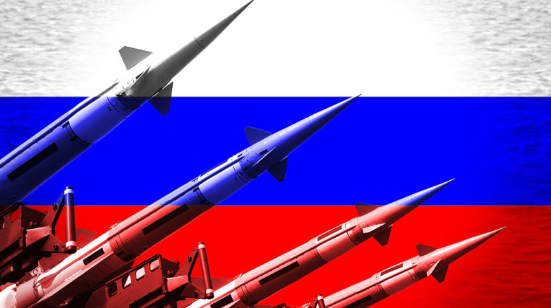 Два повода для применения Россией ядерного оружия назвал Путин