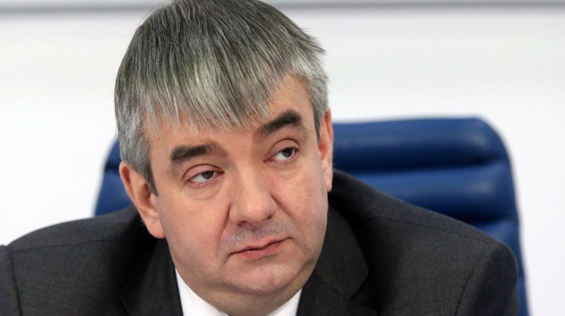 В России вдвое уменьшилось число зэков - замминистра юстиции