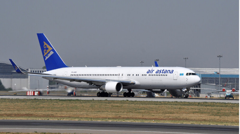 Авиакомпании приостанавливают рейсы в Израиль
