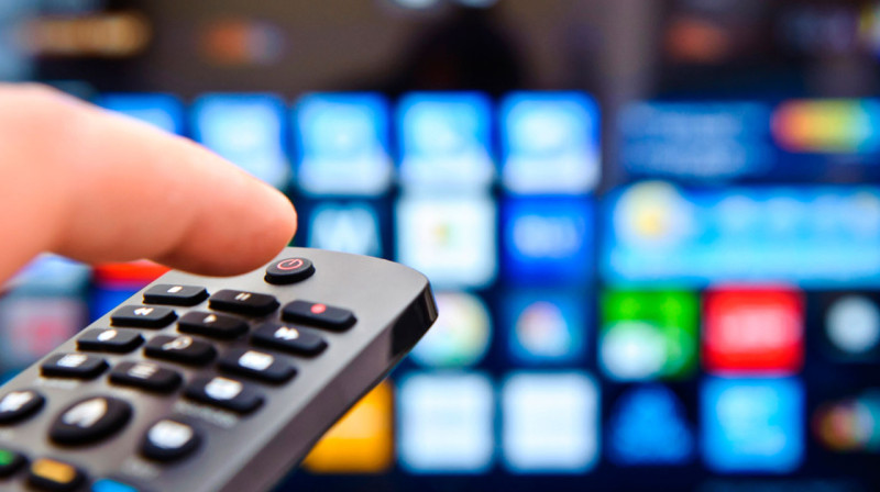 Казахстан увеличит объём теле- и радиопередач на казахском языке