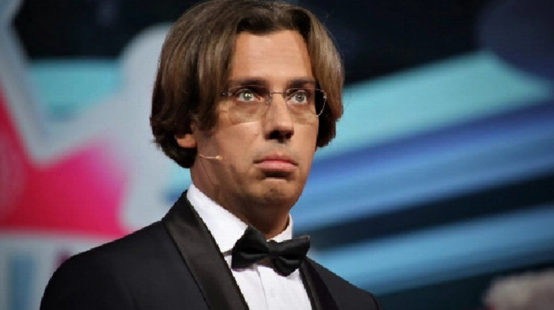 Максим Галкин прокомментировал нападение на Израиль