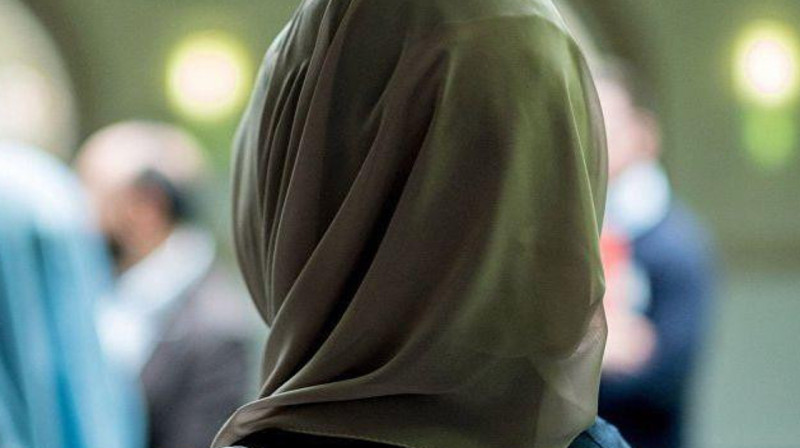 В Казахстане могут запретить ношение хиджабов и никабов