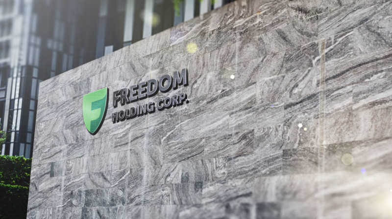 В США начали расследование против казахстанского финтех-холдинга Freedom