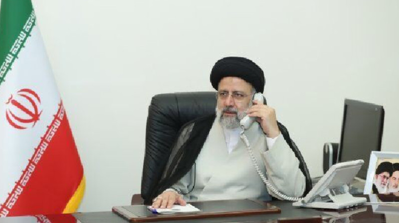 Иран поддержал нападение на Израиль