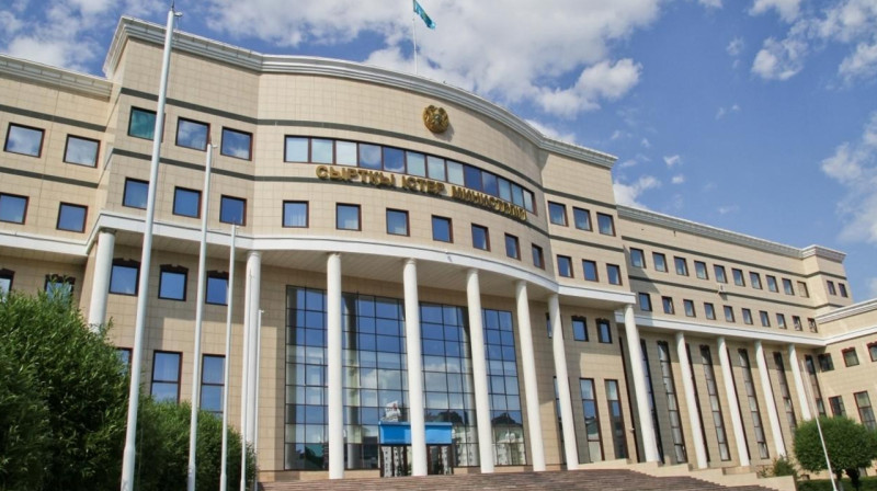 МИД РК пытается вернуть находящихся в Израиле казахстанцев на Родину