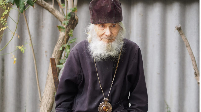 Пропавшего после обвинений в дискредитации армии России священника обнаружили в храме