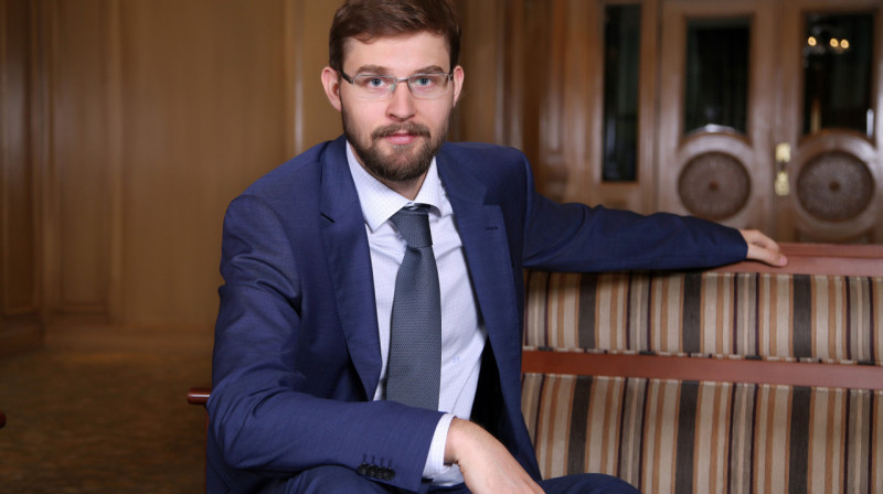 Владелец Freedom отреагировал на расследование США против холдинга