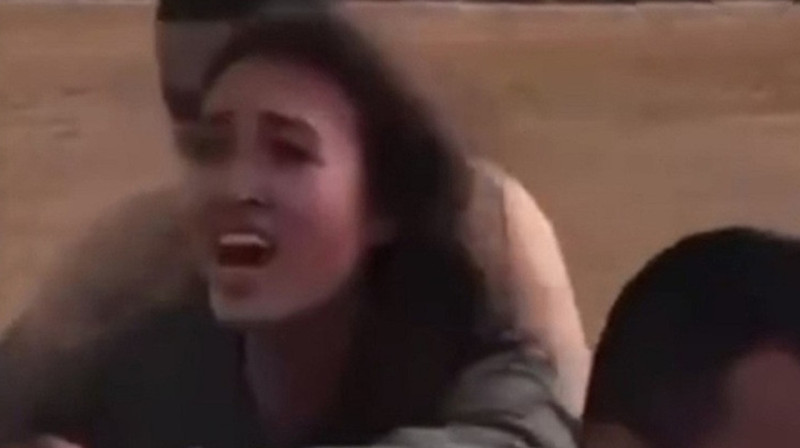 ХАМАС похитил более 100 израильтян в ходе нападения: еще одну жертву опознали по видеозаписи