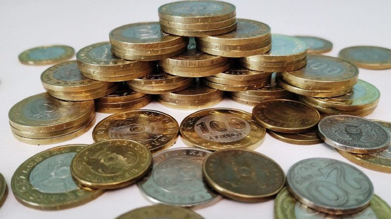 Финансовая пирамида под видом фармацевтической компании привлекала вкладчиков в ВКО