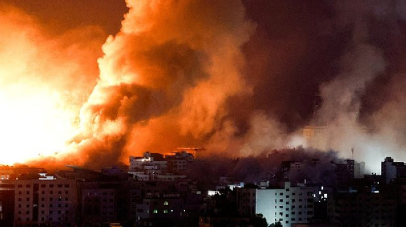 Израиль решил рискнуть заложниками в секторе Газа