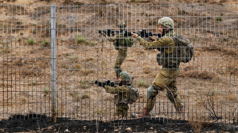 Израиль заявил о завершении эвакуации и остановке вторжения ХАМАС