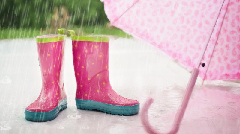 Какая погода ожидается в Казахстане 10 октября