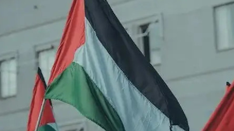 МИД Палестины сделало официальное заявление