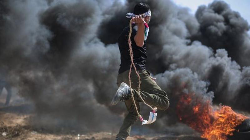 Признают ли ХАМАС террористической организацией в Казахстане