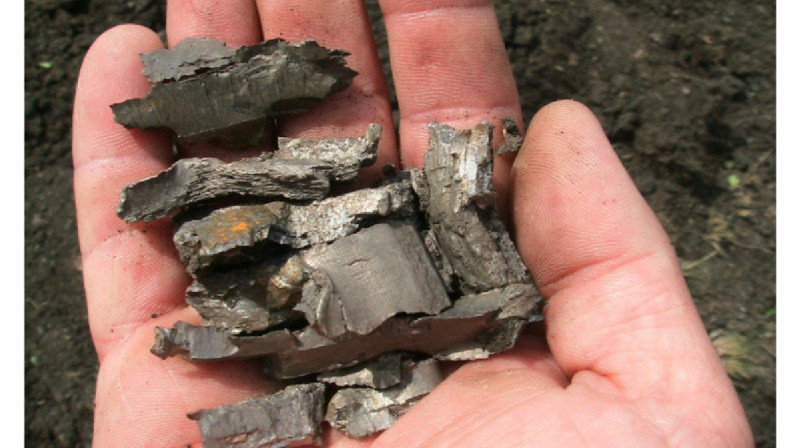 Украинские военные обстреляли Донецк