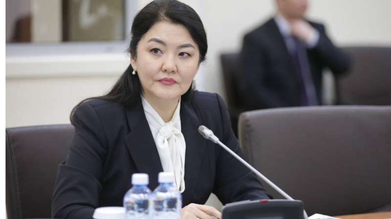 В Казахстане могут ввести запрет на вождение авто для незастрахованных граждан