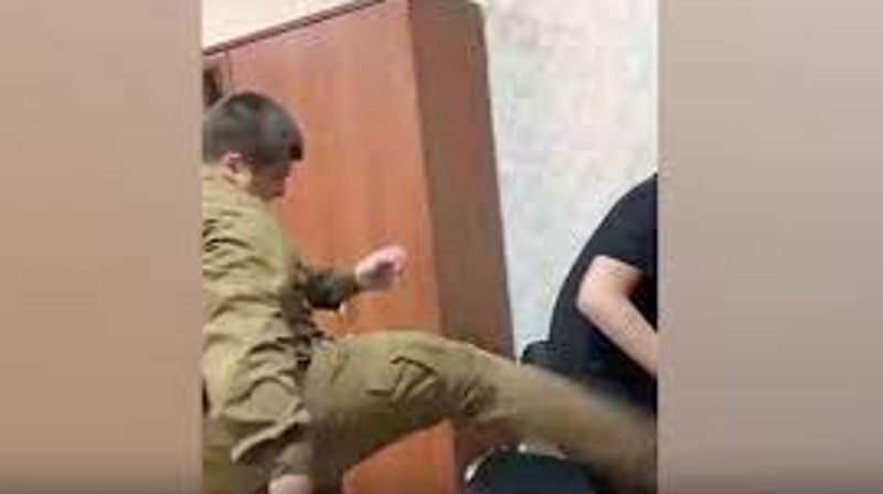 Волгоградца, избитого сыном Кадырова, не привезли в суд