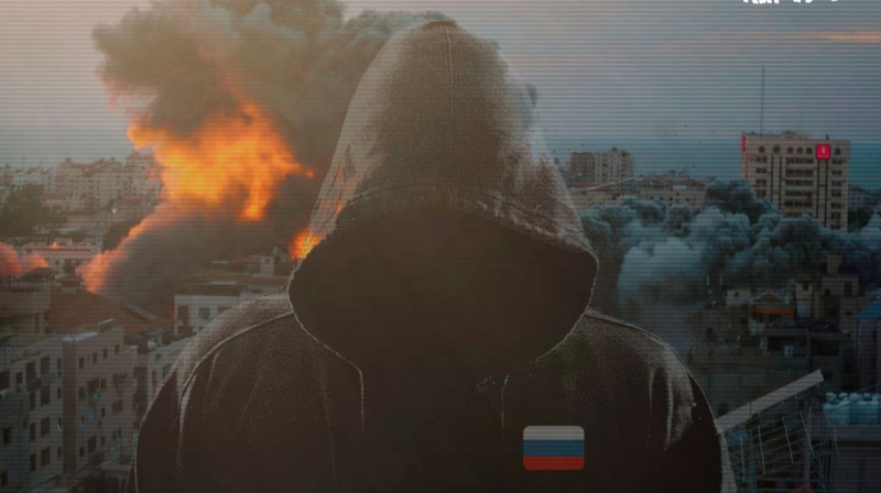 Группировка хакеров из России атаковали сайт правительства Израиля