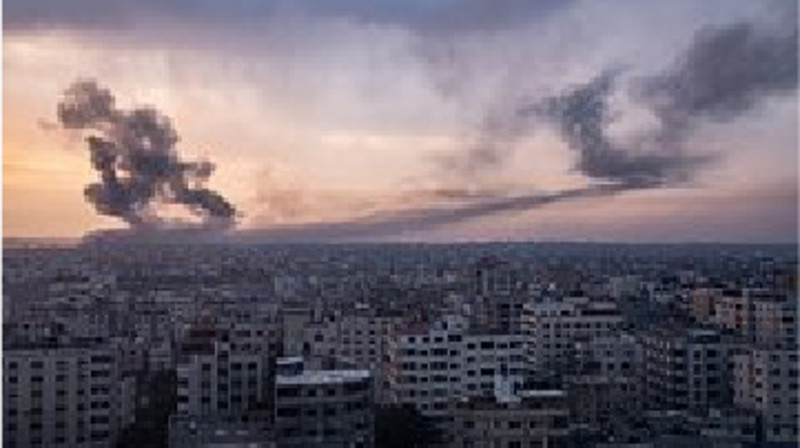 ХАМАС пригрозило казнить мирных граждан Израиля