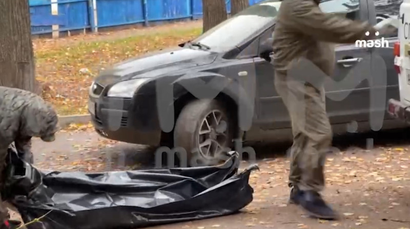 21-летнего брата подозревают в убийстве сестры-подростка в Уфе