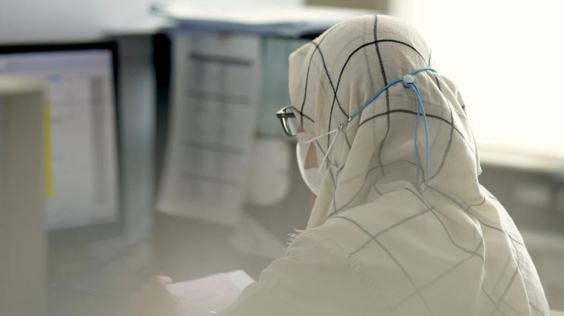 Более 150 девочек не ходили в школу из-за хиджабов в Атырауской области