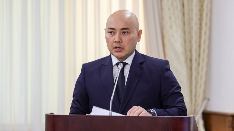 Экономика Казахстана выросла на 4,7%.
