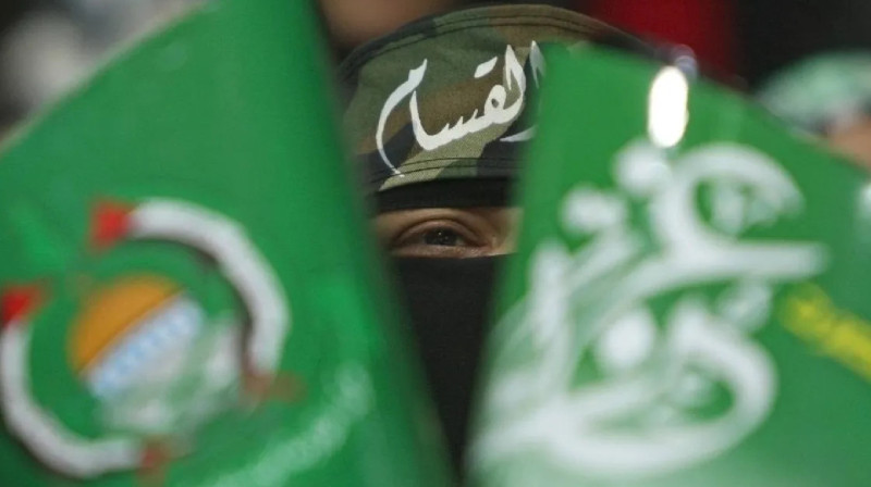 Евросоюз признал ХАМАС террористической организацией