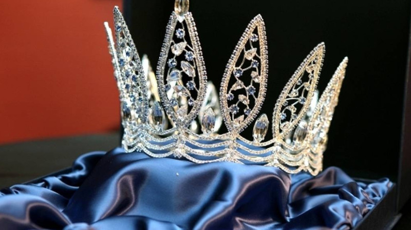 Финалисток "Мисс Астана" представили в столице