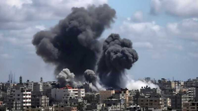 Израилю придется убить тысячи палестинцев для успеха операции - экс-силовик