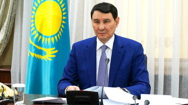 В Минфине Казахстана высказались о возможных активах Камчи Кольбаева в Казахстане