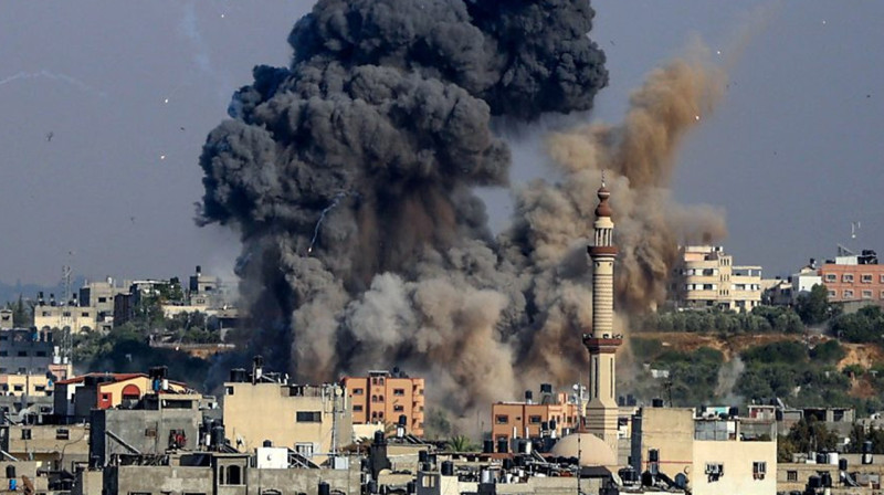 Минимум один погиб, четверо пропали без вести – судьба россиян после атак ХАМАСа