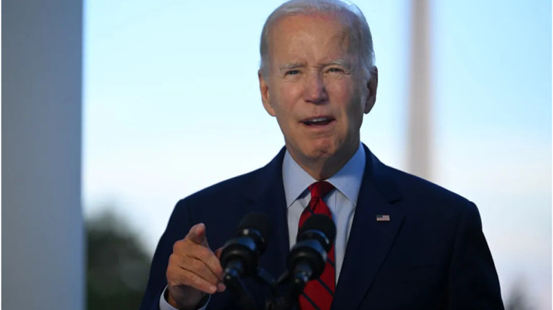 Мир ждет заявления Байдена о военной помощи Израилю