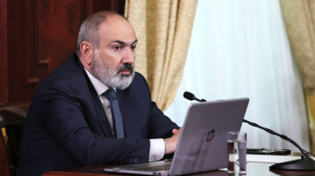 Пашинян отказался ехать на саммит СНГ