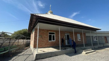 Почти 40 мечетей и религиозных заведений закрыли в Кыргызстане