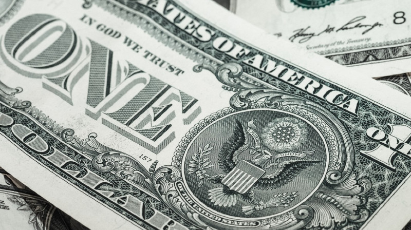 Показатель прямых иностранных инвестиций из США снизился на 4%