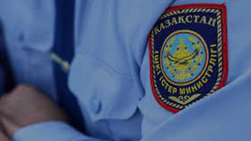 Пять человек погибли в ДТП на трассе Караганда-Астана 