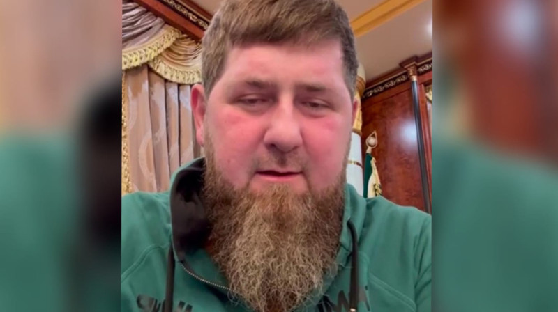 Рамзан Кадыров поддержал Палестину