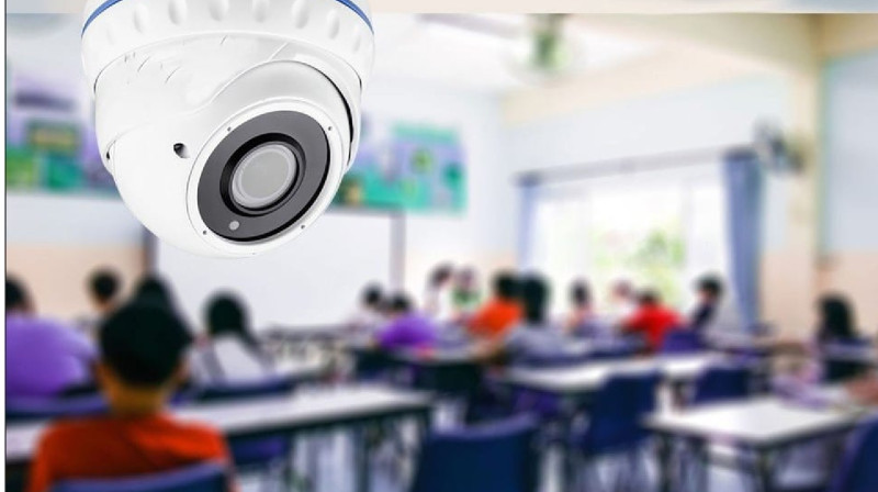 Родительский доступ к камерам видеонаблюдения в школах предложили в Казахстане