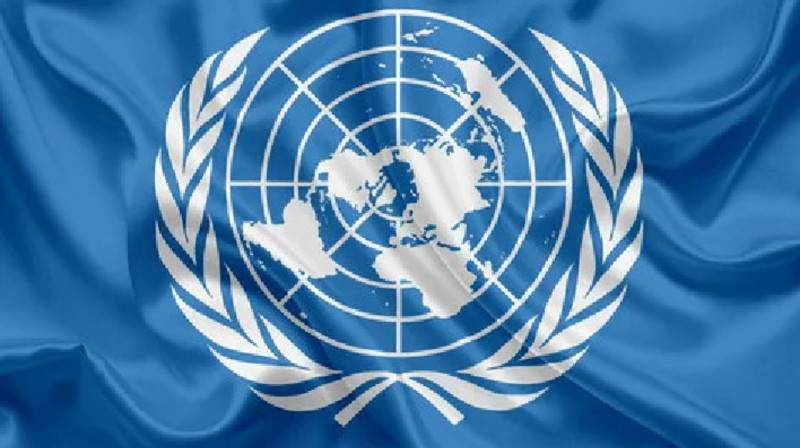 Россию не избрали в Совет ООН по правам человека на ближайшие два года