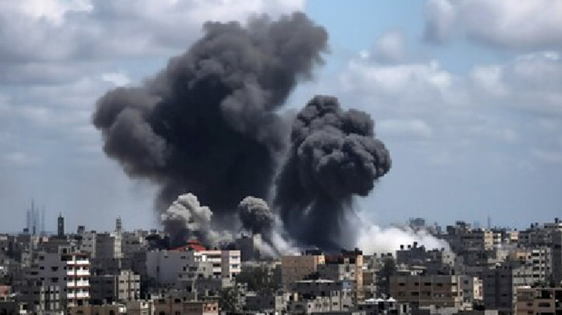 Силы ООН в Ливане зафиксировали ракетный пуск из города Тир